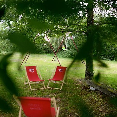 Gite Les Roseaux 123 Sologne Lassay-sur-Croisne Extérieur photo