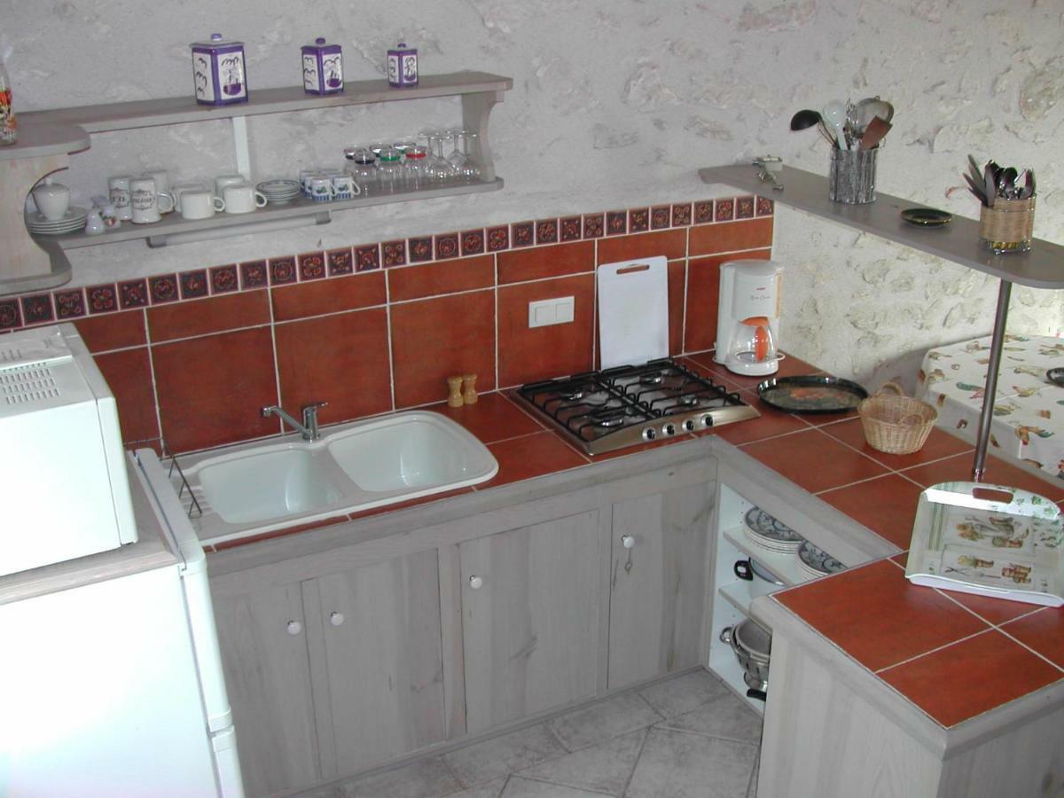 Gite Les Roseaux 123 Sologne Lassay-sur-Croisne Extérieur photo